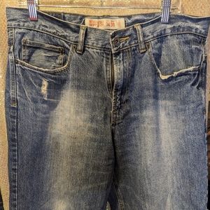 Mossimo jeans 34x30